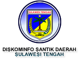 Diskominfo Sulteng